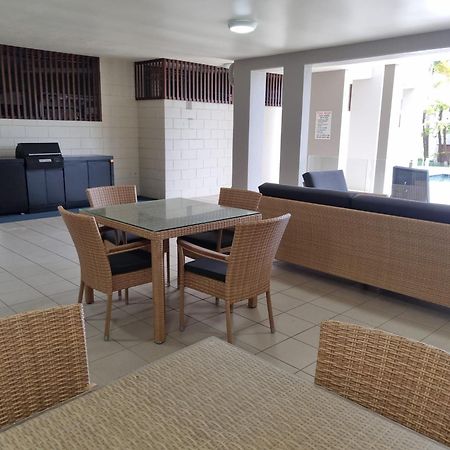 Rainbow Ocean Palms Resort Rainbow Beach Bagian luar foto